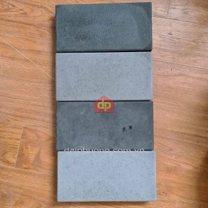 Gạch giả đá coric 15x30 màu ghi - Đại Phương