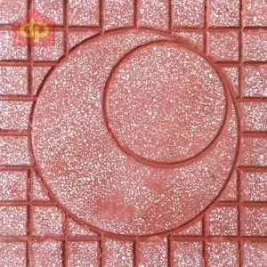 Gạch Lát Terrazzo DP-1001