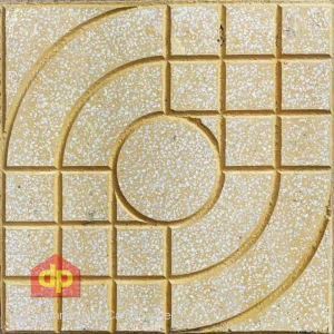 Gạch Lát Terrazzo DP-1002