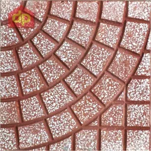 Gạch Lát Terrazzo DP-124