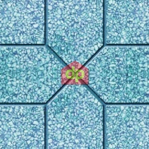 Gạch Lát Terrazzo DP-138