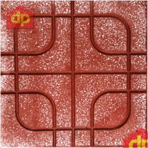 Gạch Lát Terrazzo DP-42