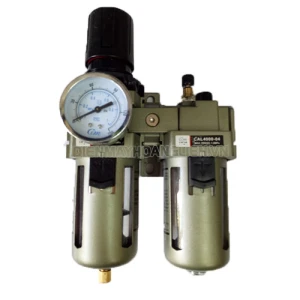 Bộ lọc khí đôi loại lớn