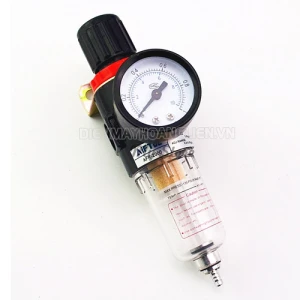 Cụm lọc khí nén đơn loại nhỏ