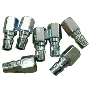 Cút nối nhanh đầu đực gen trong