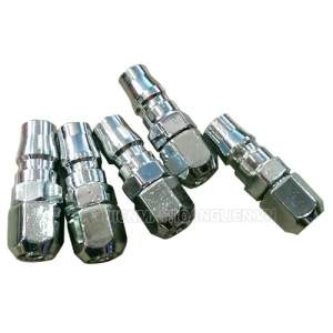 Cút nối nhanh đầu đực xoắn