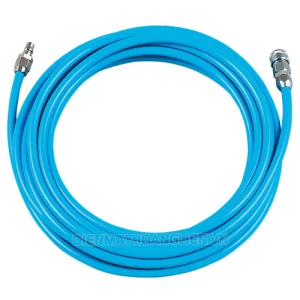 Dây hơi thẳng 5x8mm