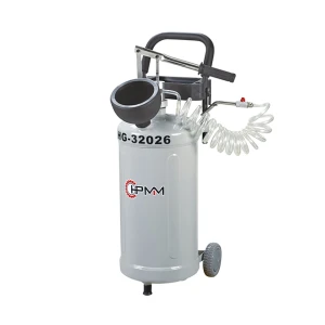 Máy bơm dầu hợp số Ô tô HPMM HG-32026