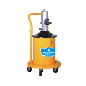 Máy bơm mỡ dùng khí nén Palada PD-150