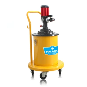 Máy bơm mỡ khí nén Palada PD-100