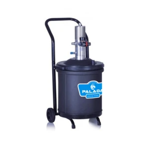 Máy bơm mỡ khí nén Palada PD-9X
