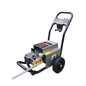 Máy bơm rửa xe Kumisai 80/2.2 bền bỉ - chất lượng