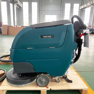 Máy chà sàn công nghiệp Kumisai KMS 65B