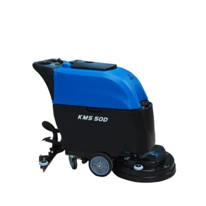 Máy chà sàn liên hợp công nghiệp Kumisai KMS-50D