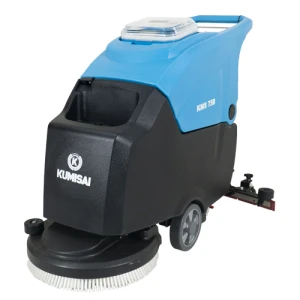 Máy chà sàn liên hợp Kumisai KMS 75E (dùng điện)