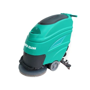 Máy chà sàn liên hợp Kungfu Clean AS-1050C
