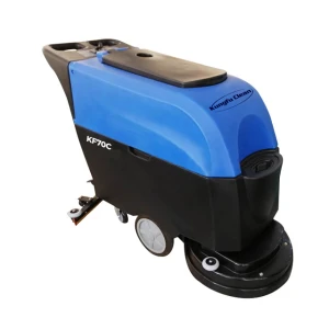 Máy chà sàn liên hợp Kungfu Clean KF-70C