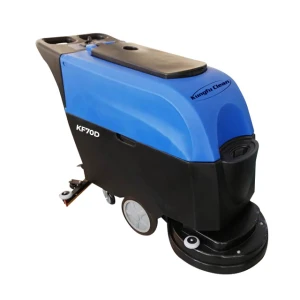 Máy chà sàn liên hợp Kungfu Clean KF 70D