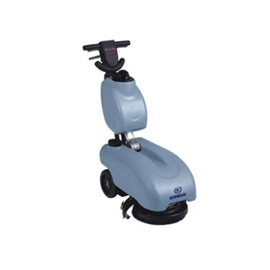 Máy chà sàn liên hợp mini Kumisai KMS-202