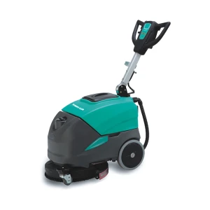 Máy chà sàn liên hợp mini Kungfu Clean K201