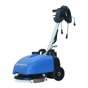 Máy chà sàn liên hợp mini Supper Clean K201