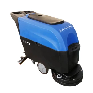 Máy chà sàn liên hợp Supper Clean SC-70C