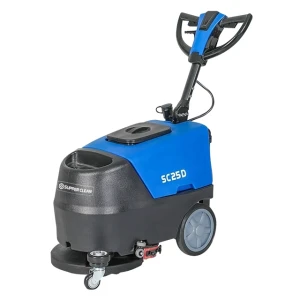 Máy chà sàn liên hợp Supper Clean SC25D