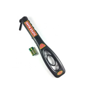 Máy dò cầm tay Super Wand