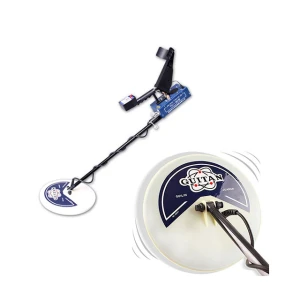 Máy dò kim loại dưới lòng đất TM-88