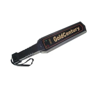 Máy dò kim loại Garrett GC-1001