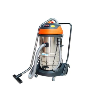 Máy hút bụi cho nhà xưởng Palada PD80