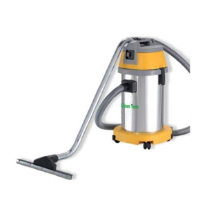 Máy hút bụi Clean Tech CT 130