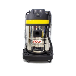 Máy hút bụi công nghiệp công suất lớn ROLY WL 70