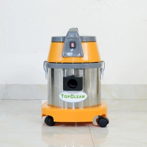Máy hút bụi công nghiệp gia đình TopClean TC 15S