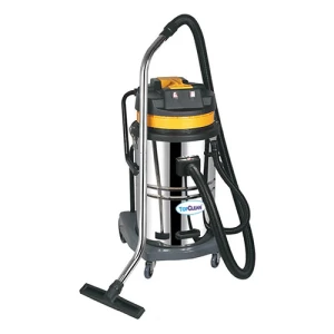 Máy hút bụi công nghiệp nhà xưởng Topclean PD 70