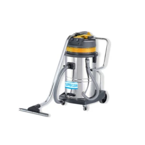 Máy hút bụi công nghiệp Supper Clean CB60-2Q 60 lít