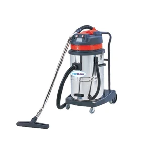 Máy hút bụi công nghiệp TopClean TC 60