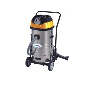 Máy hút bụi công nghiệp TopClean TC 90S (3 Motor)