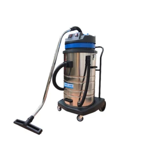 Máy hút bụi công suất lớn Supper Clean AS70