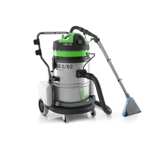 Máy hút bụi giặt thảm IPC GS 2/62 EXT (62 Lít)