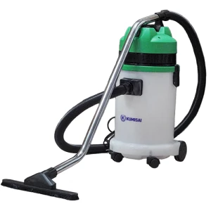 Máy hút bụi hút nước Kumisai KMS 30S