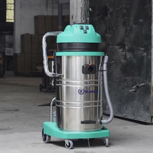 Máy hút bụi khô, ướt công nghiệp Kumisai KMS802J-3