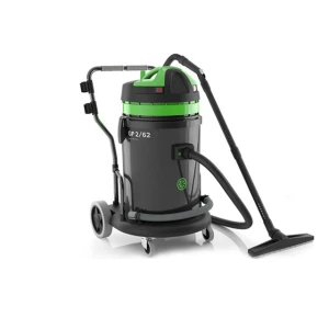 Máy hút bụi khô ướt IPC GP 2/62 W&D (62L)