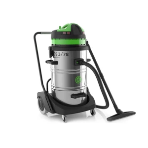 Máy hút bụi khô ướt IPC GS3/78 W&D DFS (2 tầng lọc bụi)