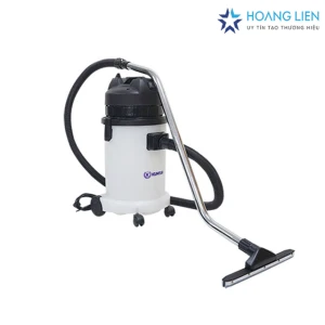 Máy hút bụi Kumisai KMS 30S thùng nhựa