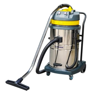 Máy hút bụi Kumisai KMS60H - Hepa