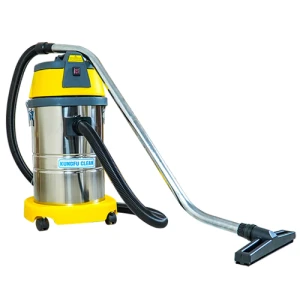 Máy hút bụi Kungfu Clean KF 35A
