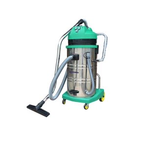 Máy hút bụi nước công nghiệp Kumisai KMS 80-3