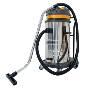 Máy hút bụi nước công nghiệp Kumisai KMS80A