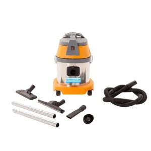 Máy hút bụi nước gia đình Supper Clean SC15